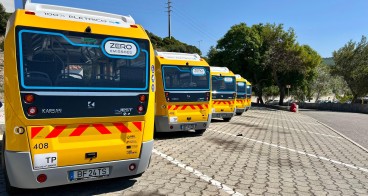 Image for Improving e-bus operational efficiency in Lisbon and Istanbul