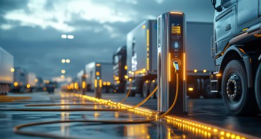 Electrification and Alternative Fuels