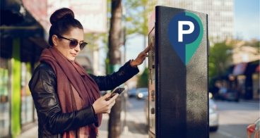 Image for ParkWise