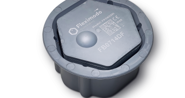 Image for Fleximodo Standard 2.0 — IoT Parking Sensor