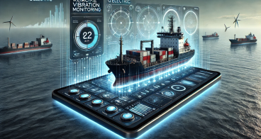 Image for Remote Vibration Monitoring Kit