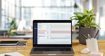 Image for Digital Noon Reports: fleet analytics