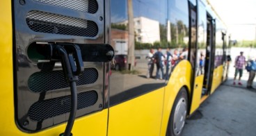 Public Transport Innovation by Actia