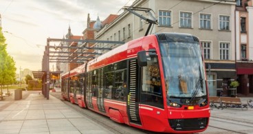 Public Transport Innovation by Otiv
