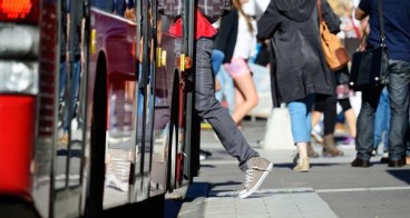 Theoremus Bus Data Platform