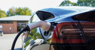 Image for Scottish Water Seeks Contractor to Deliver EV Charging Infrastructure