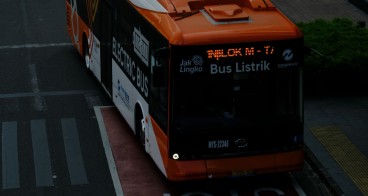 Image for The City of Buftea Procures Electric Buses and Charging Infrastructure