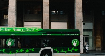 Image for The City of Buftea Procures Electric Buses and Charging Infrastructure