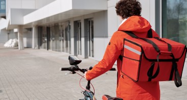 Image for Sevilla TechPark Seeks Advanced Last-Mile Logistics System