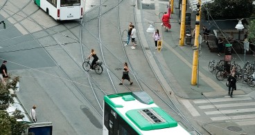 Image for Lille Seeks Urban Mobility Expertise to Support Future Mobility Initiatives