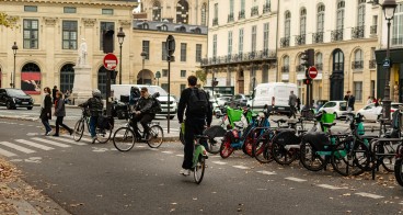 Image for Opportunity to Deliver Active Mobility Counting Systems in France