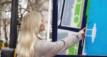 Image for Warsaw Seeks Central Passenger Information System for Public Transport