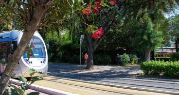 Image for European cities paving the way to net zero: How can we get on track for 2050?