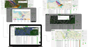 Image for AIOne MapSmart