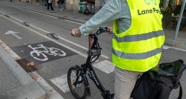 Image for Lane Patrol
