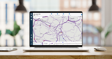 Image for Transcality: PLAN