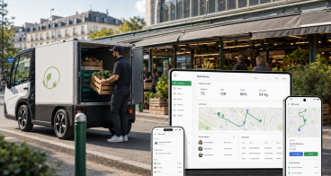 Image for Carchain SmartLog