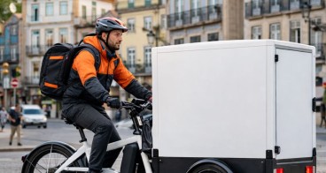 Image for Improving last-mile logistics in Braga through data and collaboration