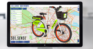 Image for See.Sense AI Spinovation Dashboard