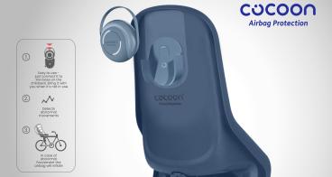 Image for Cocoon Airbag Protection