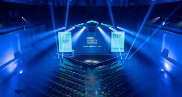 Image for MUBIL Smart and Sustainable Mobility Awards