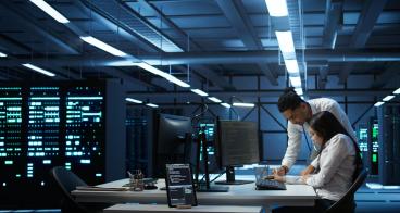 Image for EuroHPC: Supercomputing access for AI development