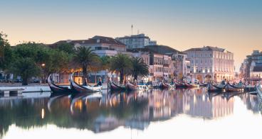 Image for Tech City Living Lab in Aveiro, Portugal