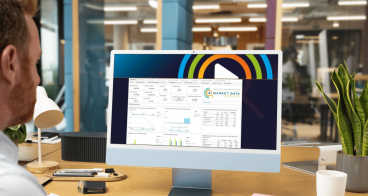 Image for MDSI: Market Data Service International