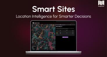 Image for Smart Sites