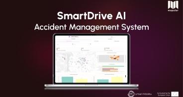 Image for SmartDrive AI