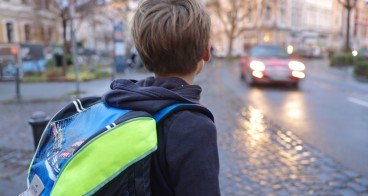 Image for School Route Demand Model