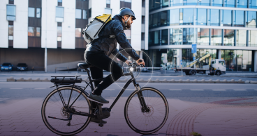 Image for Velosafe: Track &amp; Protect IoT module