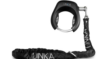 Image for LINKA LEO 2 Pro Smart Lock: A Premium Bike Fleet Management Solution
