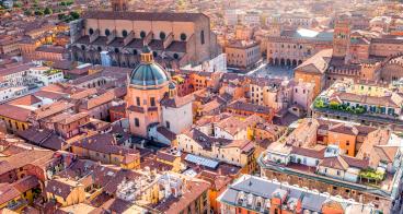 Image for Bologna: App incentivices sustainable travel for citizens