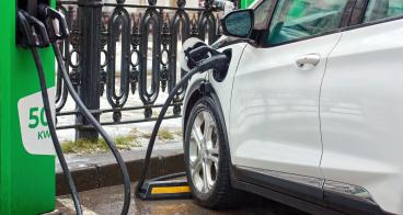 Image for Electric vehicles and the grid: Are we ready for electrification?