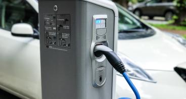 Image for Forecasting Oslo&#039;s EV charging and grid infrastructure needs