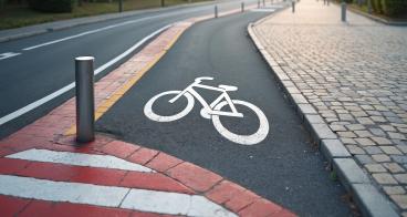Image for Innovative cycling infrastructure assessment in Barcelona and Sarajevo