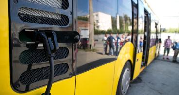 Image for ACTIA SOH Fleet