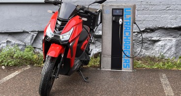 Image for UltraChargers