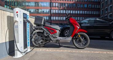 Image for UltraChargers