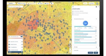 Image for DLIA for Cities