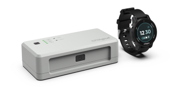 Image for BaselineNC™: workplace fatigue monitoring wearable