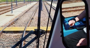 Image for Proactive fatigue detection for public transport drivers