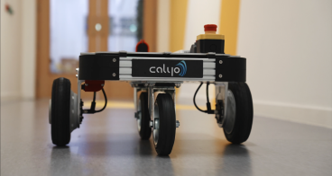 Image for Calyo Pulse