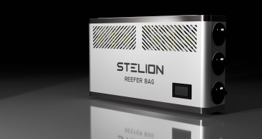Image for STELION Powertrain