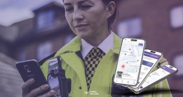 Image for Smart Zone Enforcement Module