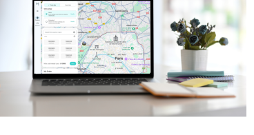 Image for MOBITO: anonymised vehicle data