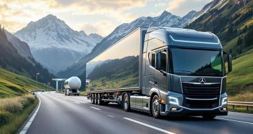 Image for H2LLO Connect: green refuelling & recharging network