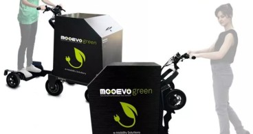 Image for Mooevo Urban