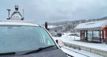 Image for Did you know maps could do this? How mobile mapping impacts your life